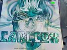Carl Cox Fact React Vinyl 3 LP-set Rare Hard To Find , EDM , Techno ,House