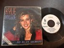 KYLIE MINOGUE It's No Secret 1988 MEXICO 7