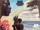 Miles Davis - Bitches Brew 2 LP (1970) Columbia (not 2 eyed).
