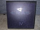 Devin Townsend Project - ERAS IV - Vinyl Box Set 9 LP - EX WAX  Eras Vol 4 Rare