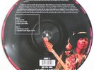 JIMI HENDRIX: live at the l.a. forum 4-25-70 VOL. 1 PICTURE DISC