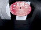 Rolling stones - Beggars Banquet *UNBOXED RED DECCA * MONO *LK 4955 *4A /3A *EX-