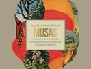 Natalia Lafourcade – Musas (Un Homenaje al Folclore Latinoamericano en Manos de