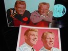 Jan & Dean LP DORE 101 The Jan & Dean Sound 1960 ORIGINAL DG Doo-wop