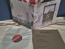 Led Zeppelin IV Red Plum A3 B4 