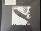 Led Zeppelin - I Super Deluxe Ed Box Set New Sealed Classic Rock Vinyl Record