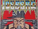 ICE-T The Iceberg/Freedom Of Speech...Just Watch What you say 1989 1-26028 Sire