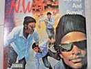 N.W.A. - 100 Miles And Runnin' 1990 Ruthless Records EVL7224