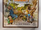 THE HOBBIT ORIGINAL COMPLETE SOUNDTRACK VINYL 2 RECORD SET LP & BOOK RANKIN BASS