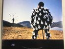 PINK FLOYD Delicate Sound Of Thunder 1988 COLUMBIA Records 2-LP Gatefold Vinyl