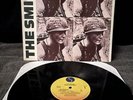 The Smiths - Meat Is Murder- Original 1985 Sire Pressing - Vg+ - Sire 1-25269-1