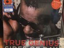 Ray Charles - True Genius Sides Of Ray- Exclusive Opaque Orange Vinyl
