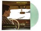 Clear Green Color Vinyl Minutemen Double Nickels On the Dime Rock Punk Hardcore