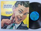 FRANK ZAPPA Mothers Of Invention Weasels Ripped My Flesh 12