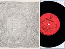 FINAL STRAW, THE - Chains/Invisible Choir/Say You'll be There - 7