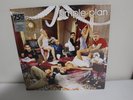 Simple Plan – No Pads, No Helmets.. Just Balls,Clear Crystal vinyl NEW/SEALED LP