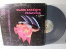 Black Sabbath – Paranoid, 1974 LP Quadradisc Warner Bros. WS4 1887 Quadraphonic