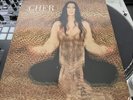 Cher – Believe Original 1998 Pressing 2X12