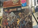 SEALED Marvin Gaye I Want You Vinyl LP rare back cover, US, 1976 Press Cutout