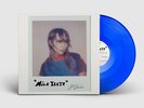 Suki Waterhouse Milk Teeth Vinyl LP Blue Transparent Colour 2022 NEW