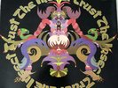 THE INSECT TRUST CAPITOL RECORDS LP PSYCH FOLK ROCK BAND VINYL ALBUM 12
