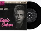EDDIE COCHRAN - EDDIE'S HITS EP 7