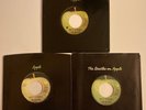 The Beatles HELLO GOODBYE b/w I AM THE WALRUS Apple 7
