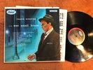 Frank Sinatra In The Wee Small Hours LP Capitol Records W-581 MONO 1955 original