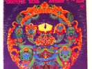 GRATEFUL DEAD - Anthem Of The Sun  1968 1st US WL Promo LP EX vinyl