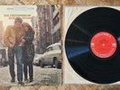 Bob Dylan - The Freewheelin’ LP - 1967 Stereo Reissue Columbia - CS 8786 - NM LP