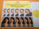 Argerich Kremer Mendelssohn Violin & Piano Concerto DGG Digital Stereo '89 NM