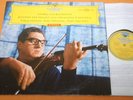 Schneiderhan Jochum Beethoven Concerto DGG Red Stereo 5/63 SLPM 138 999 EX/NM