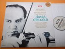 Oistrakh Mozart Prokofiev Violin Concertos EMI  Reissue of SAX 2304 NM
