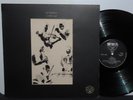 GENTLE GIANT 1973 PROGRESSIVE UK ROCK LP IN A GLASS HOUSE NM WINDOW COVER