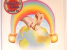 GRATEFUL DEAD - Europe '72  1972 1st US WL Promo 3xLP EX/NM w/ booklet