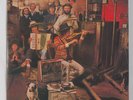 BOB DYLAN ‎/ THE BAND – The Basement Tapes  1975 1st US 1st WL Promo 2xLP  NM