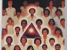 EARTH, WIND & FIRE ‎– Faces  1980 1st US 1st Promo 2xLP NM w/ poster