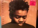 TRACY CHAPMAN STILL SEALED OG 1988 SELF-TITLED LP SHRINK HYPE 1ST PRESS FAST CAR