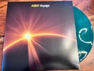 Abba Voyage Limited Vinyl Grün LP