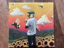 Tyler The Creator - Scum Fuck Flower Boy 2X LP (Limited Yellow Vinyl)