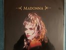 Madonna -Dress You Up - The Formal Mix - 12” Vinyl