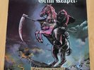 Grim Reaper See you in Hell Vinyl Schallplatte LP