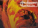 THE STOOGES Funhouse VINYL LP AUSTRALIA Elektra punk 1978 rare iggy pop