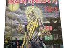 Iron Maiden - Killers 1981 EMC 3357 First Pressing