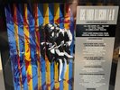 GUNS N ROSES Vinyl 12 LP Blu-Ray Album Super Deluxe Box Set USE YOUR ILLUSION