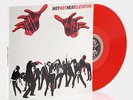 Hot Hot Heat - Elevator LP Translucent Red Vinyl Record