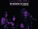 KISS Re-masked in Tokyo: Japan Broadcast 2001 - Volume 2 (Vinyl) (UK IMPORT)