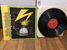 Bad Brains ROIR 1990 Press LP Cro-mags Minor Threat Nyhc Black Flag Antidote
