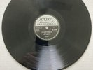 78 rpm  RARE  *THE CRESTS 16 Candles / Beside You  -LONDON  --NM