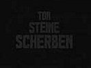 2xLP Ton Steine Scherben IV POSTER NEAR MINT David Volksmund Produktion